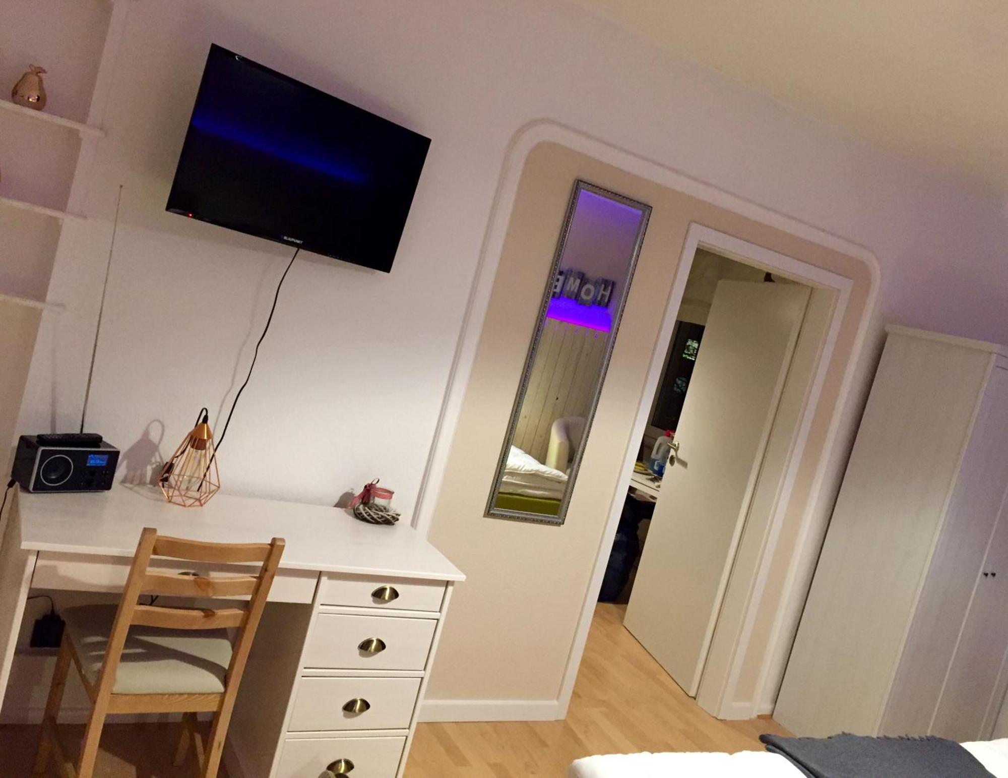 Apartment H50 Hannover Room photo