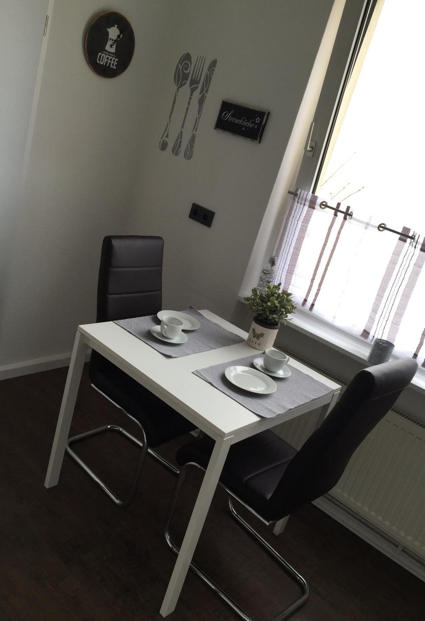 Apartment H50 Hannover Room photo