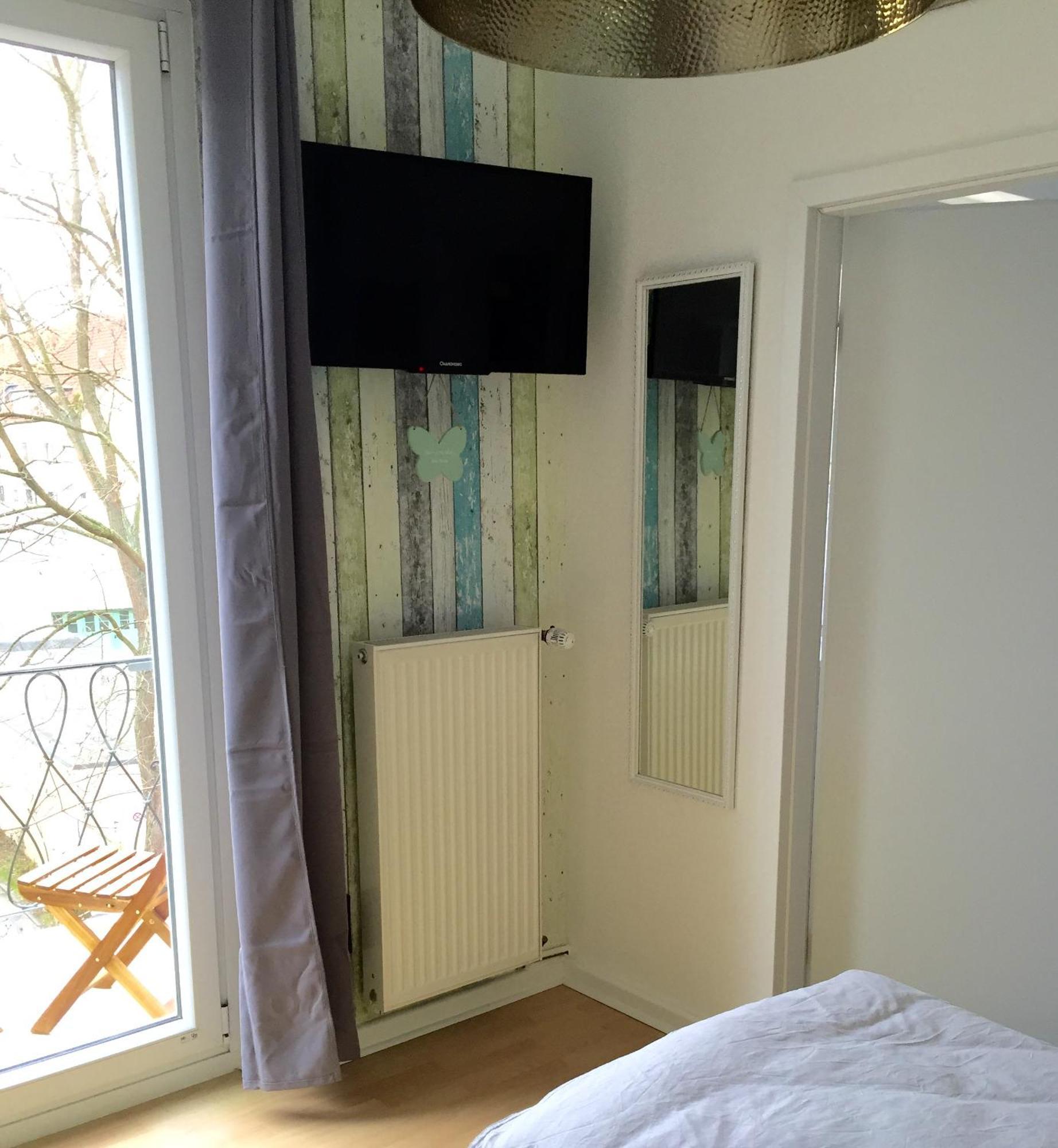 Apartment H50 Hannover Room photo