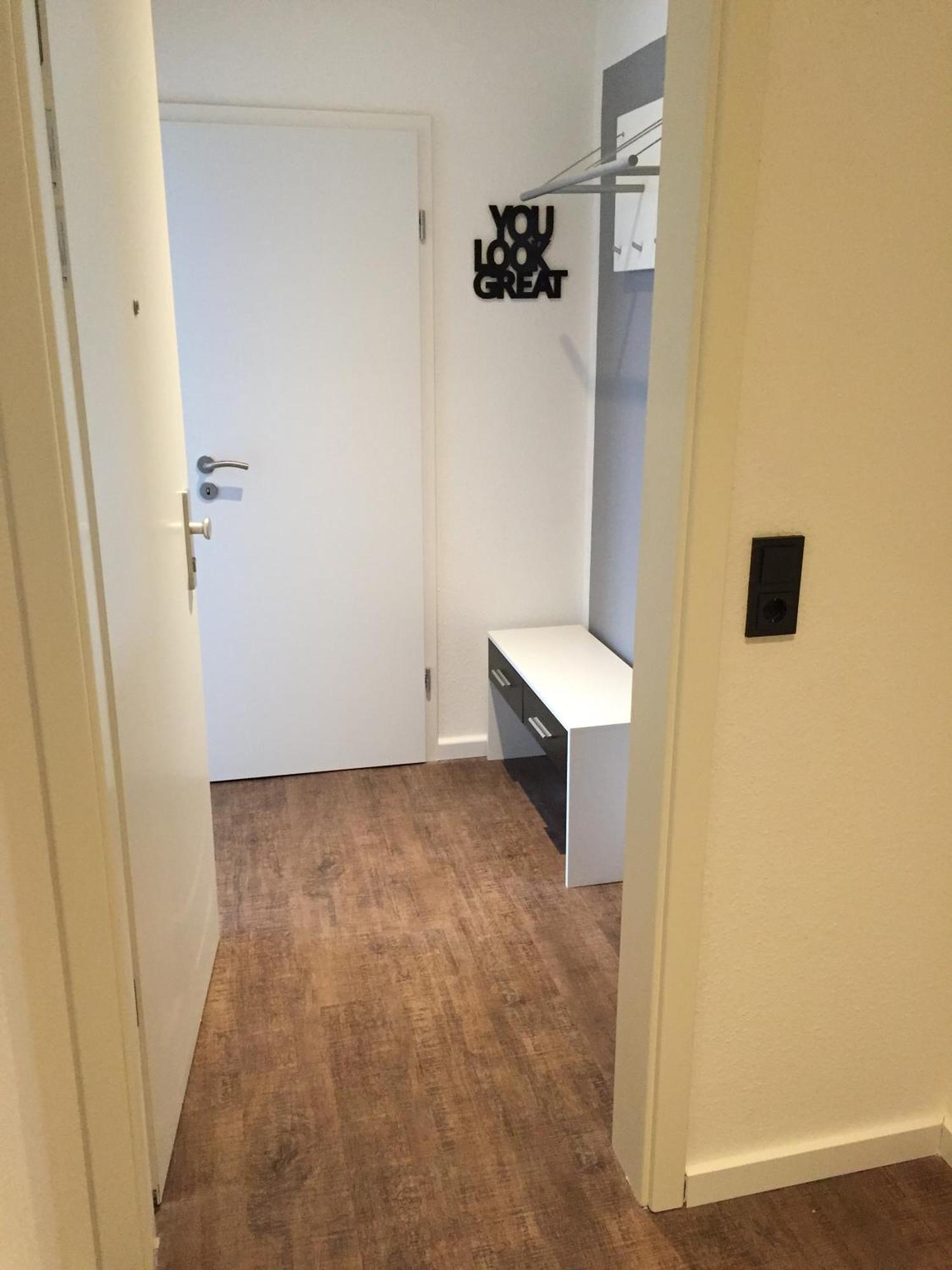 Apartment H50 Hannover Room photo