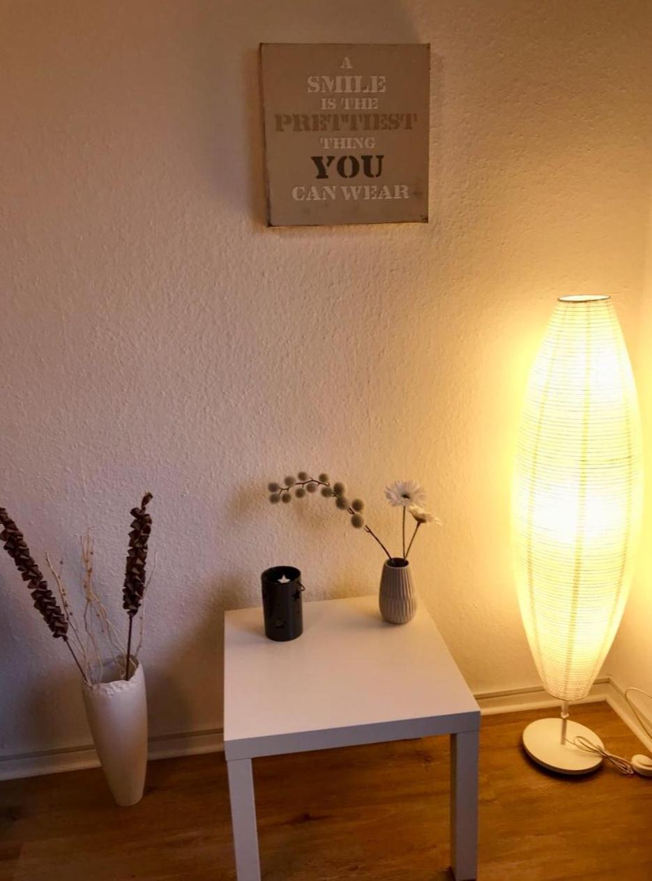 Apartment H50 Hannover Room photo