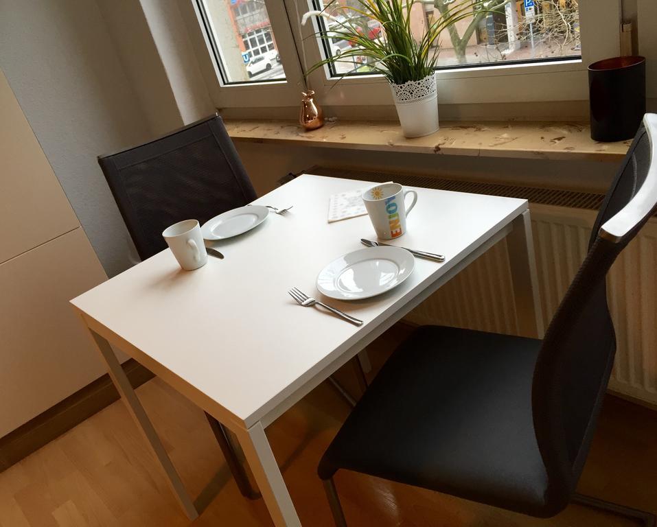 Apartment H50 Hannover Room photo