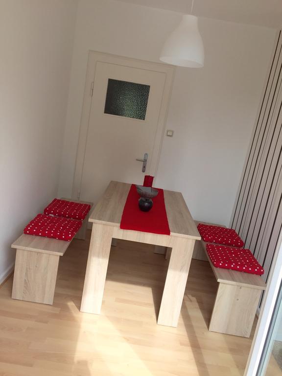 Apartment H50 Hannover Room photo