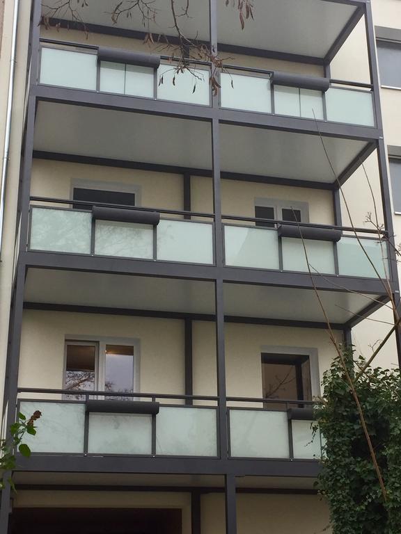 Apartment H50 Hannover Exterior photo