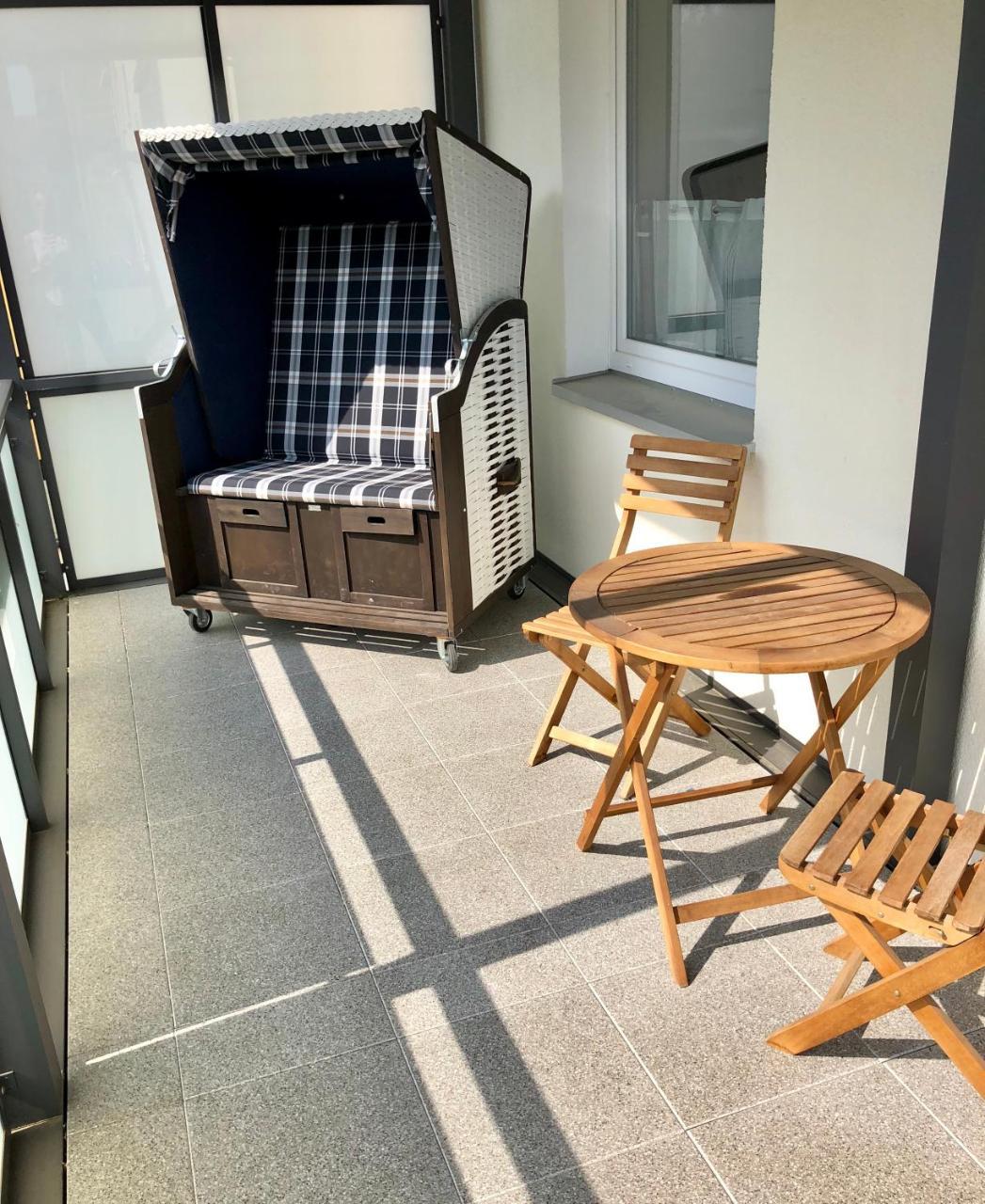 Apartment H50 Hannover Exterior photo
